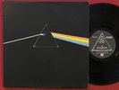 PINK FLOYD THE DARK SIDE OF THE MOON LP (1983) CAPITOL SMAS 11163 STEREO