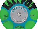 Cornell Campbell - Harry Hippy, 7