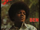 Michael Jackson - Ben, LP, (Vinyl)