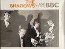 The Shadows - Live At The BBC, LP, (Vinyl)