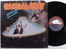 PARLIAMENT Mothership Connection CASABLANCA LP VG+ k