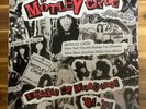 Mötley Crüe - Decade Of Decadence '81-'91 Korea LP Vinyl 1992 Motley Crue