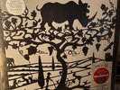 Dave Matthews Band Rhino's Choice NM RARE Wine Colored Vinyl LIMITED EDITION