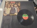 AC/DC Highway To Hell 1979 Vinyl LP SD 19244 Atlantic Records VG+/EX