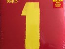 NEW SEALED 2018 THE BEATLES 1 180G VINYL ALBUM 2-LP