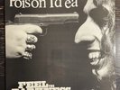 Poison Idea Feel The Darkness Original Vinyl Record Punk Rock Hardcore