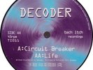 Decoder - Circuit Breaker / Life, 12