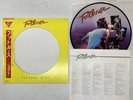 Kenny Loggins Ost - Footloose Japan LP OBI [76425ER]