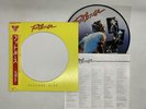Kenny Loggins Ost - Footloose Japan LP OBI [78391ER]