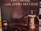 Jimmy Deuchar - Pub Crawling, LP, (Vinyl)