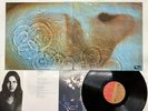 Pink Floyd Meddle Japan LP [80421ER]
