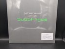 Vinyl Record Substance By Joy Division