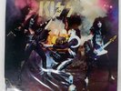 KISS ALIVE  CASABLANCA SJET9569 Japan VINYL 2LP