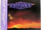 NIGHT RANGER MAN IN MOTION MCA 23P12139 Japan OBI INSERT VINYL LP