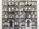 LED ZEPPELIN PHYSICAL GRAFFITI SWAN SONG P5163N Japan VINYL 2LP