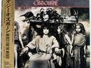 OZZY OSBOURNE NO REST FOR THE WICKED CBS/SONY 25AP5213 Japan OBI INSERT VINYL LP