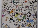 LED ZEPPELIN III ATLANTIC P10106A Japan VINYL LP