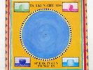 TALKING HEADS SPEAKING IN TONGUES SIRE P11324 Japan PROMO INNER SLEEVE VINYL LP