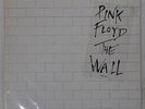 PINK FLOYD THE WALL CBS/SONY 40AP1750 Japan VINYL 2LP