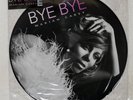 MARIAH CAREY BYE-BYE DEF JAM 1774468 UK PICTURE DISC VINYL 12