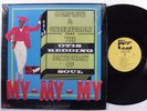 OTIS REDDING Dictionary Of Soul VOLT 415 LP mono k