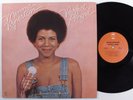 MINNIE RIPERTON Perfect Angel EPIC LP VG+ k
