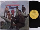 SLY & THE FAMILY STONE Dance To The Music EPIC LP SHRINK k