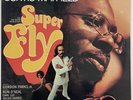 CURTIS MAYFIELD Super Fly LP SEALED OST Curtom CRS 8014 ST 1972 Die-Cut OG Vinyl