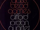 Clifford Jordan Quartet Glass Bead Games double LP vinyl UK Strata East 2019