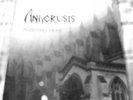 Suffering Hour Vinyl Lp Anacrusis 1988 First Album.