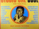 STUDIO ONE SOUL  LP X 2 MINT