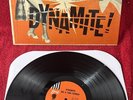 1962 IKE & TINA TURNER DYNAMITE  VINYL LP SUE RECORDS DYNAMITE ultrasonic clean
