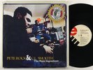 Pete Rock & C.L. Smooth 
