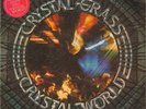 Crystal Grass - Crystal World, LP, (Vinyl)