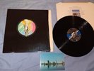 Pink Floyd–Wish You Were Here-1975-UK SECOND PRESS-(A1;B5; SHRINK)+POSTCARD-EX++
