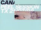 BOARDS OF CANADA: PEEL SESSION - LP vinyl