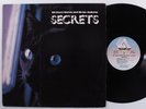 GIL SCOTT-HERON/BRIAN JACKSON Secrets ARISTA LP VG+ k