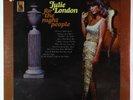 Julie London - For The Night People LP - Liberty - LST 3478 SEALED