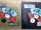 STAX VOLT The Complete Singles 1959-1968 Volume 5 & 6 (6-LP Vinyl Bundle) SEALED