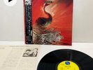 Depeche Mode Speak & Spell 1981 Japan LP Vinyl Record w/Obi Insert P-11218