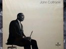 JOHN COLTRANE - Ascension. IMPULSE (Edition 2)  VG+ vinyl Gatefold Cover, Shrink