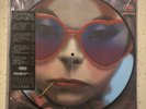 2017 GORILLAZ Humanz Double Picture Vinyl LP Record Store Day Limited Edition