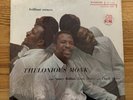 Thelonious Monk - Brillant Corners, Riverside