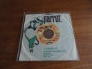 GENESIS The Silent Sun/That's Me  RARE U.S. PROMO 7