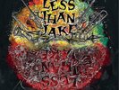 Less Than Jake Silver Linings (Vinyl) 12