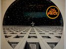 Blue Oyster Cult Self-Titled LP SEALED
