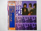 Deep Purple Shades Of Deep Purple Warner Bros. P-6501W Japan  VINYL LP OBI