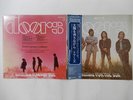 The Doors Waiting For The Sun Elektra P-10500E Japan  VINYL LP OBI