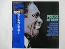 Art Blakey Pisces Blue Note GXF-3060 Japan  VINYL LP OBI