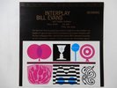 Bill Evans Quintet Interplay Riverside Records VIJ-115 Japan  VINYL LP